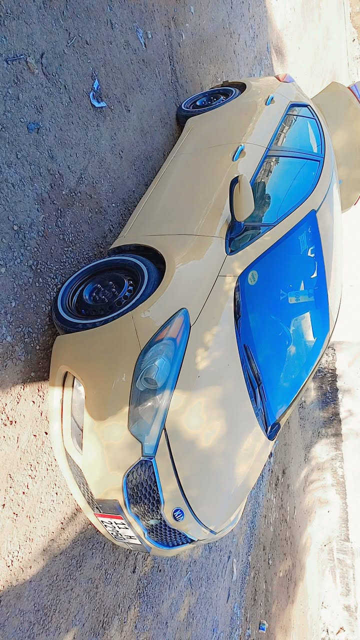 سلام عليكم فورتي مديل 15 حادث فقط بنيد وبيه سونار الباقي كفاله هزه ورقم جديد
رقم بغداد بسمي مصفر هيه وغرامات
مكاني بابل سعره 108 بيه مجال ترهم مراوس بالانتره مقدس
***********
