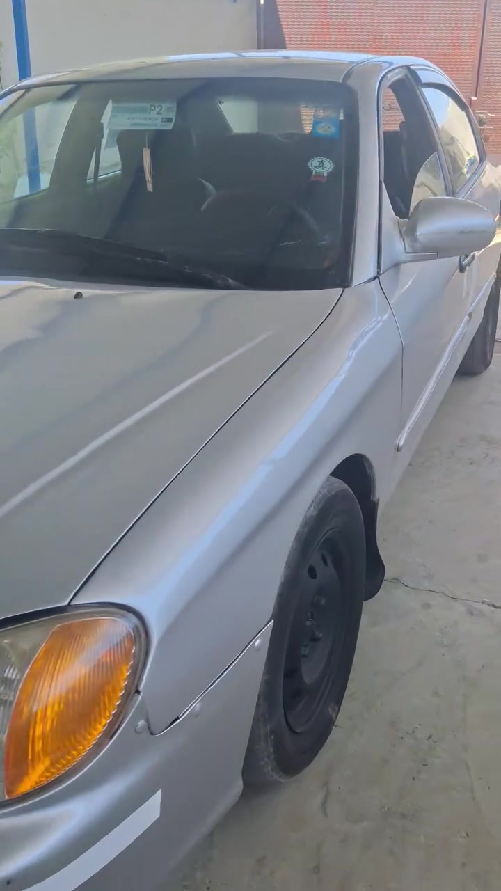 سوناتا مديل 2001
السعر 55 و بيها مجال
للإستفسار الاتصال على هذا الرقم 
***********
***********

