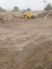 كاضم ال جاسم • ٢٥٠م • ارض ديوانية سنيه