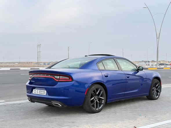 السلام عليكم 
جارجر 2021 بغداد تحويل 
فول مواصفات sxt بلاص (فتحة شاشه جبيره تشغيل عن بعد كشن جلد حضن تبريد تدفئه كشنات حساس خلفي كامره خلفيه محرك 3600.  تو ويل ( ١/١
ماشيه 81 m 
مكاني بصره
شراي يخابر
***********
مكلف بلنشر
