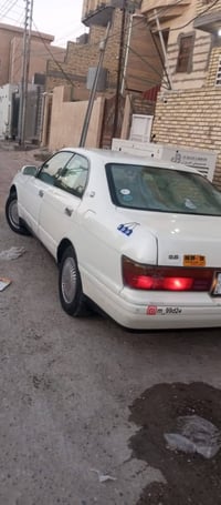 كراون • ٢ ونص • شاشة لمس