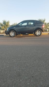سانغ يونغ اكتيون • ٢٠٢٨ • رقم بغداد
