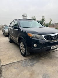 سلام وعليكم سورنتو٢٠١١ مكفوله كفاله عامه بصمه تشغيل وبصمه ابواب رقم بغ...