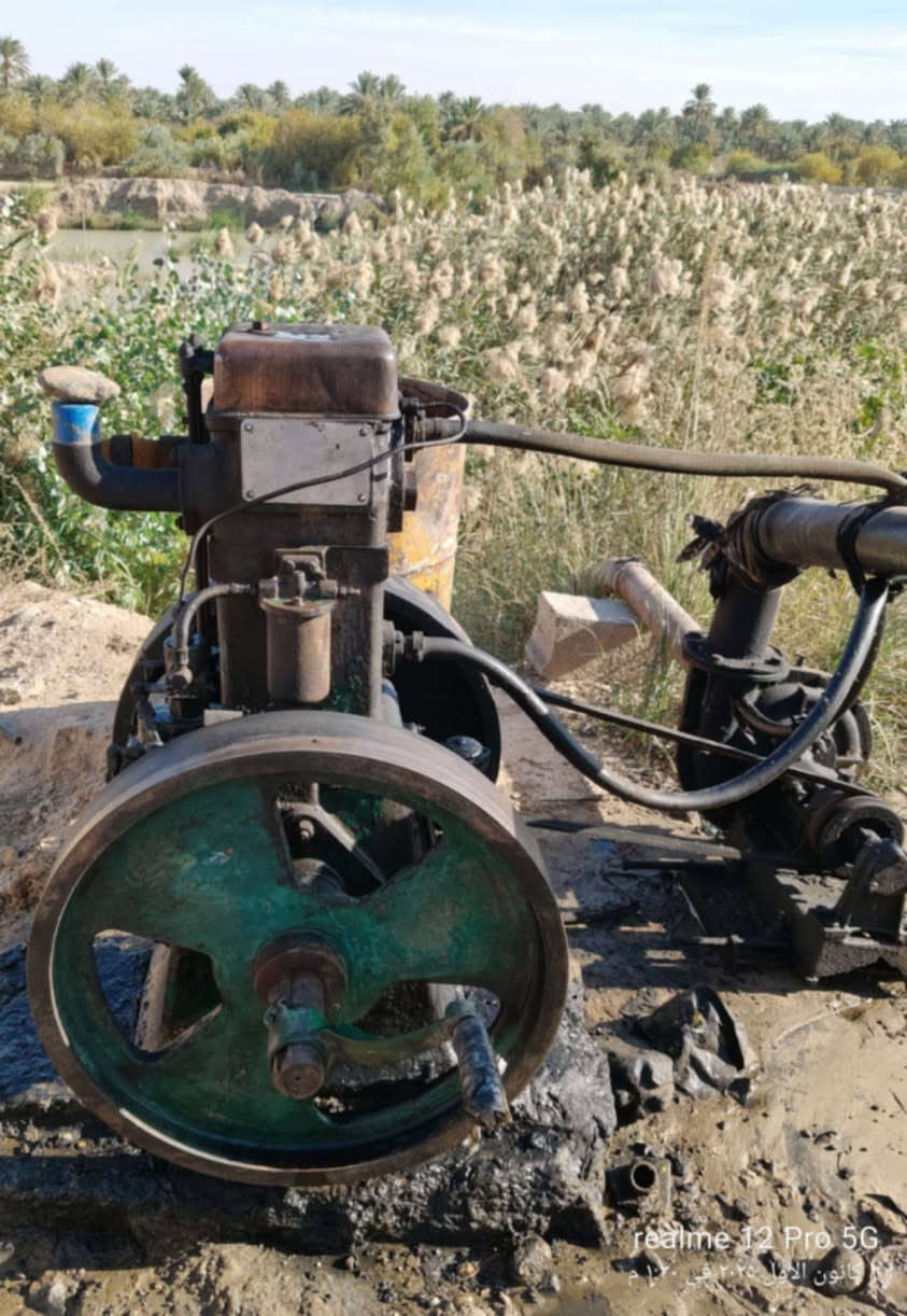 موطور لستر للبيع مع ملحقاتة خنزيرة وصوندت سحب ودفع خنزيرة 4×4 الموطور خير من الله علا الشركة مامفتوح السعر خاص او التصال بل رقم ***********
