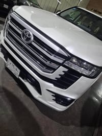 لاندكروزر 2023 • تويوتا لاندكروزر • جيب لاندكروزر • GXR لمتد • لاندكرو...