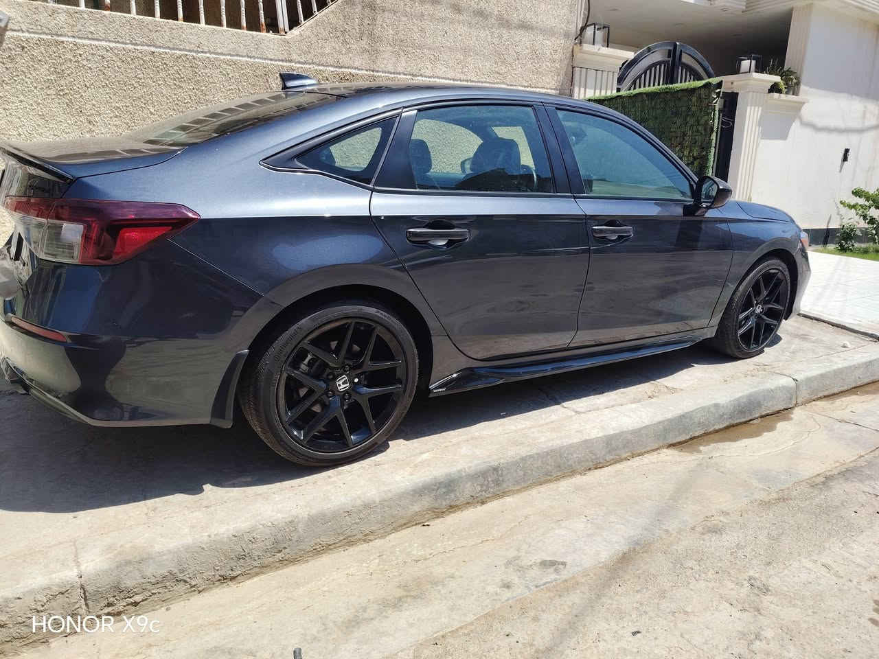 سلام عليكم للبيع هونده سيفك 2025 سبورت سعر ١٦٥ /ماشيه ١١الف


**إذا كنت صاحب هذا الإعلان وتريد حذفه لأي سبب، رجاءا أرسل رسالة إلى الدعم الفني**