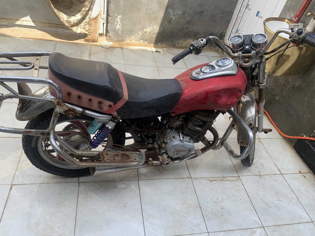 جوندة موديل2016 للبيع  السعر200 ./***********
