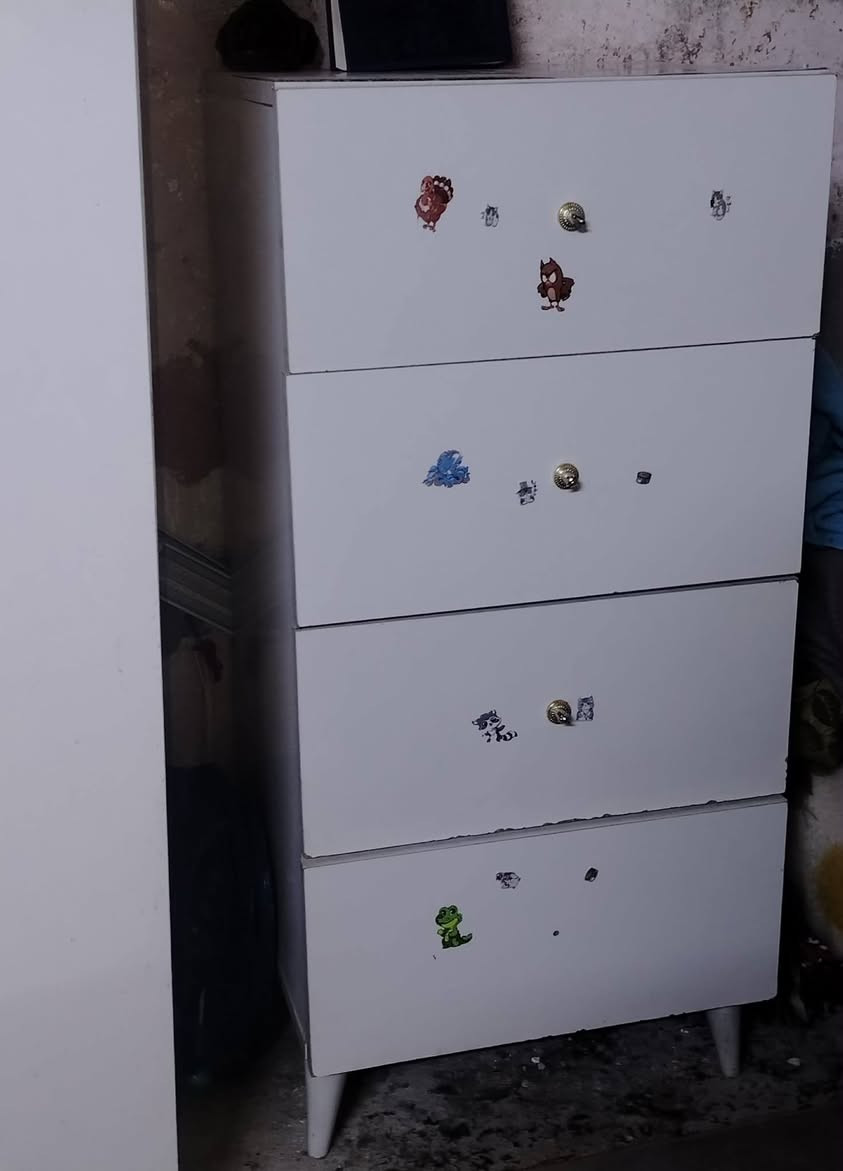 غرفه تركيه 8 قطع نـظافة 70/100
مع دوشك تركي مع  بطانيه وديباج 

مكاني مدينة الصدر


**إذا كنت صاحب هذا الإعلان وتريد حذفه لأي سبب، رجاءا أرسل رسالة إلى الدعم الفني**