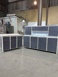 خزائن • أثاث منزلي