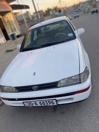 كورلا • ١٩٩٥ • جلولاء