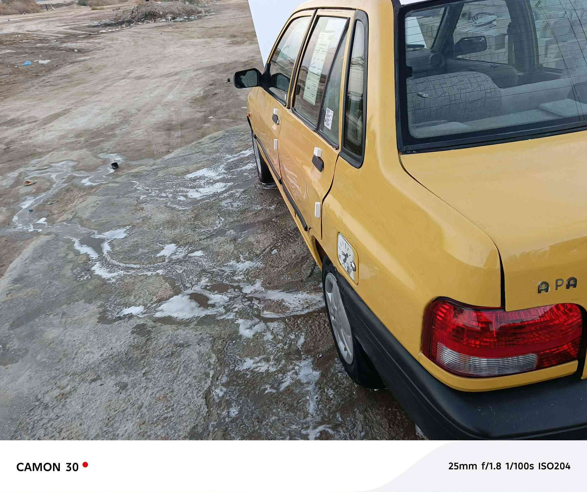 السلام عليكم سايبه موديل 2012 رقم كربلاء الماني كير مكينه جدد تخم تاير جديد حداديه جديده مصفرة هيئه وغرامات السعر 28 مكان السياره كربلاء الحر السواده ‏‪***********‬‏//‏‪***********‬‏
