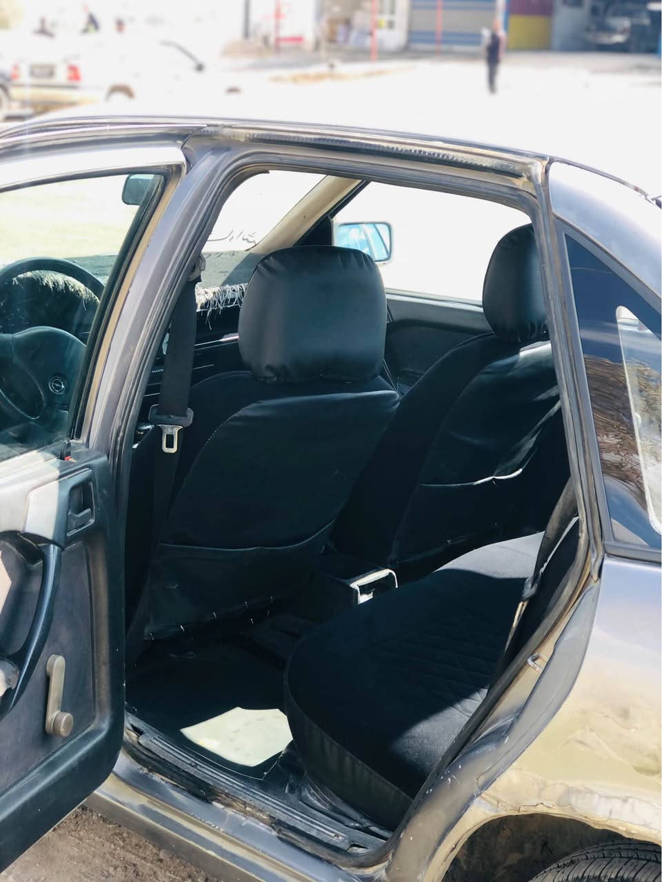 *********** السليمانية, العراق
