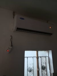 سبلت • تبريد ثلج • ماصارله سنه