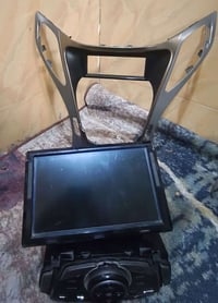 شاشة أزيرا • ٢٠١١-٢٠١٥ • النجف حي النداء