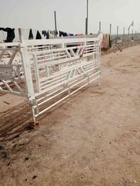 محجر • كربلاء طريق النجف • عمود 1180