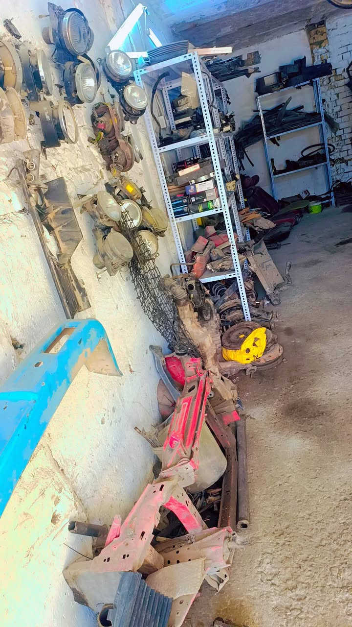 سلام عليكم من رخصت الادمن المحترم انواع غراض زعره للبيع ‏‪0775 609 6846‬‏
