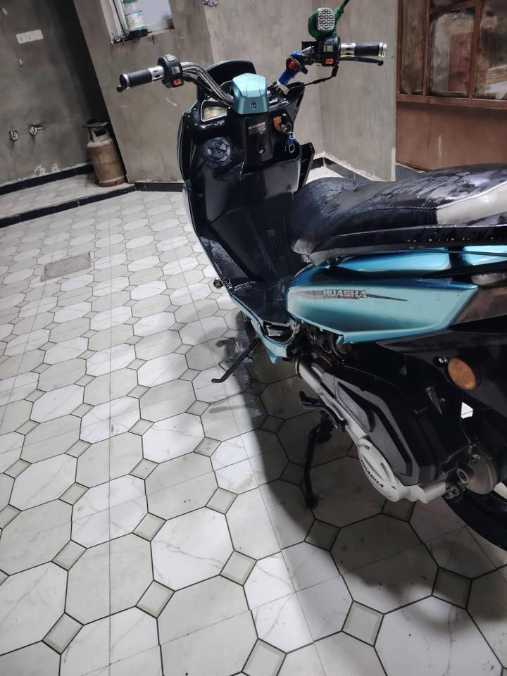 هوشا F40مكفولةمحرك وكهربائيات.
مكان قلعة. سكر

سعر ٥٥٠ وبيها مجال قليل 

محرك ما مفتوح. مراسله واتساب ***********
