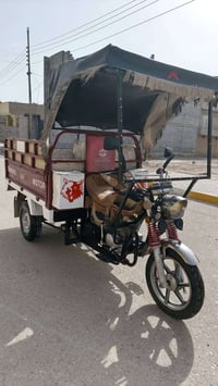 ستوته موديل 21 • محرك وركبة شرط • تواير جديدة