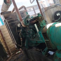 مولده فالفو 121 • ٣٥٠kv