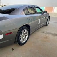 تشارجر • ٢٠١٤ • وارد خليجي
