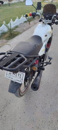 دراجه للبيع موديل 25 اوراق اصوليه  مكفوله من كلشي العنوان بغداد تقاطع ...