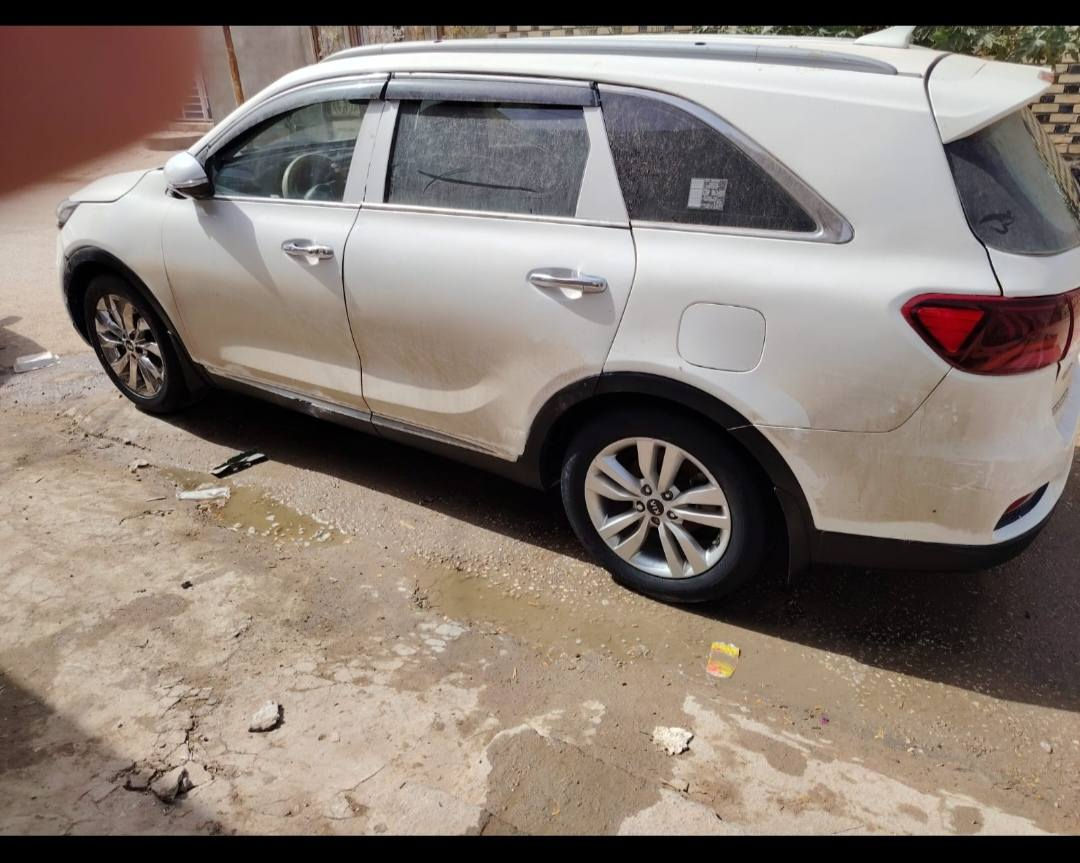 سورنتو مديل 19 جاهزه السياره مكينه 6
جديده كير جديد حداديه جديده وراد خليجي رقم بغداد انكليزي بسمي تريد
مداور تريد وكاله خادم السياره بيه قطع صبغ ابيع صبغ عام ابيع كوم حديد اكفلها عن الكص السعر جوه السوك 175 وبيها مجال رقم الهاتف *********** مكاني نجف غير متواجد على فيس واتساب فقط
