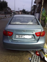 النترا ٢٠١٠ • ١٦٠٠ • مكفولة