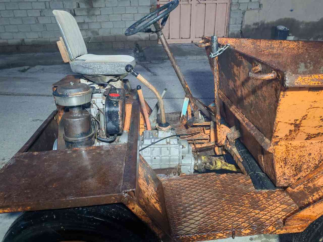 للبيع دنبر تصنيع جديد عالي الرقم ***********
