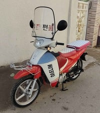 موديل ٢٠١٥ • دبل دسك • فحل