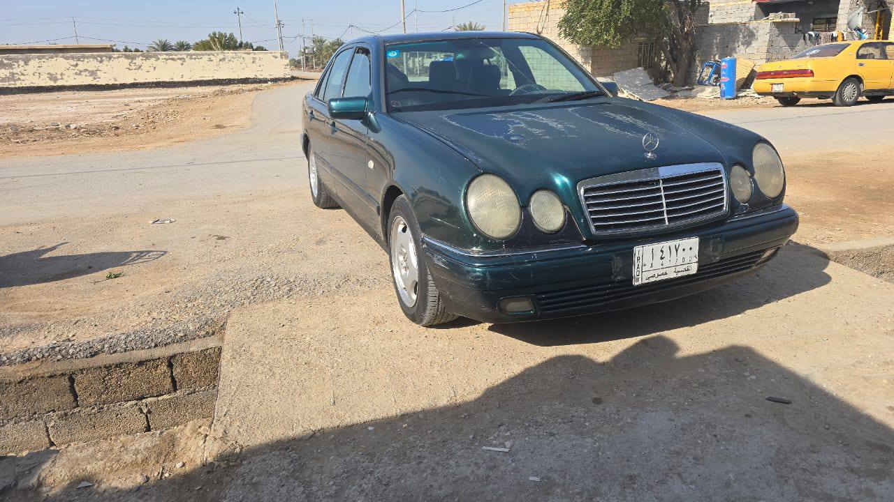 السلام عليكم ام عيون 1997 محرك خراطيم اربعه سلندر تخم تأير جديد حداديه جديده كهربائيات كله شغاله تبريد شغال مكفوله من الكص والعيب الشرعي رقم قادسيه تحوي ثاني يوم
(***********)السعر (60)$ العنوان واسط قضاء الحي
