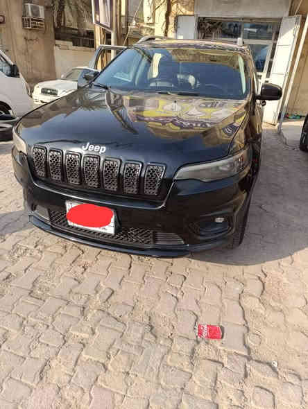 جيب شيروكي 2019 – أسود ملكي
• محرك قوي واقتصادي
• دبل شغال 100%
• تشغيل عن بُعد
• مقاعد بتحكم كهربائي (رفع/إرجاع/ميل)
• فرامل يد كهربائية (EPB) زر
• شاشة كبيرة + كاميرا خلفية
• بصمة تشغيل / دخول ذكي
• مثبت سرعة
• تحكم طارة / بلوتوث
• حساسات أمامية وخلفية
• إضاءة LED نهارية
• جنوط وكالة ونظافة داخلية ممتازة
للاستفسار ***********
