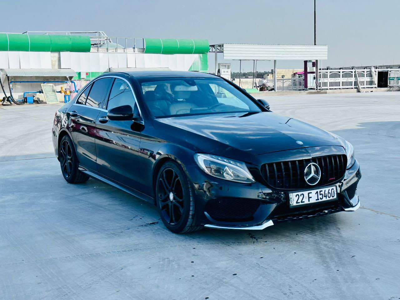 سلام عليكم
مارسدس موديل 2016 C300 بيع فقط 
بدون مراوس 
بجم عدسات زنون 
رادار جانبي 
نضام ترحيب اضويه جانبيه بليدات مال باب 5 بصمه دخول ذكي صندوق كهرباء 
كامره خلفيه دواره  
ويل كب بلادي حجم 18 تخم تاير جديد  تحكمات استيرن وشفتات استيرن 
تبريد قطعتين هند بريك دكمه
 انضمه قياده 
كشنات كهرباء وخزن 
وتدفئه الكشنات الاماميه 
ستيرن كهرباء  دبل ماوس 
مكينه 2000 تيربو 
ماشيه 63 مايل 
لد نهاري رادار جانبي والمرايات الجانبيه قلابه كامره خلفيه دواره 
سياره وارد امريكا حادث جاملغ بنيد 
بالعراق 
قطعتين صبغ بالعراق دير جاملغ خلفي شويه باب سايق 
كير محرك  صدر جاهزه
 شاشه جبيره  
ارقم اربيل تحويل مباشر  
مكان سياره بغداد بسمايه بيع فقط 
ارخص مارسدس 168 ورقه بيها مجال بسيط فقط نقدا بدون مراوس نقدا فقط
*********** بغداد, العراق
