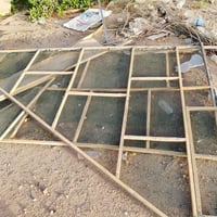 واجهة • ٥م×١٫٥م • مستخدمة