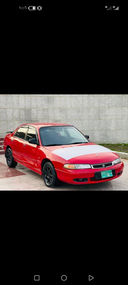 مازدا فاسوليا موديل ١٩٩٣ خليجي ارم بلاستيك دهوك  بيش و بشت كه بسه ليدراوي نيه هيج وه ركه راو  نيه  ته بريد له سه ر سويج كه رمي خوشه زور هه تا بلي تونده سياره كه سياره كه ش له هوليره اكه ر مشته ري تيل بكه ***********
***********
