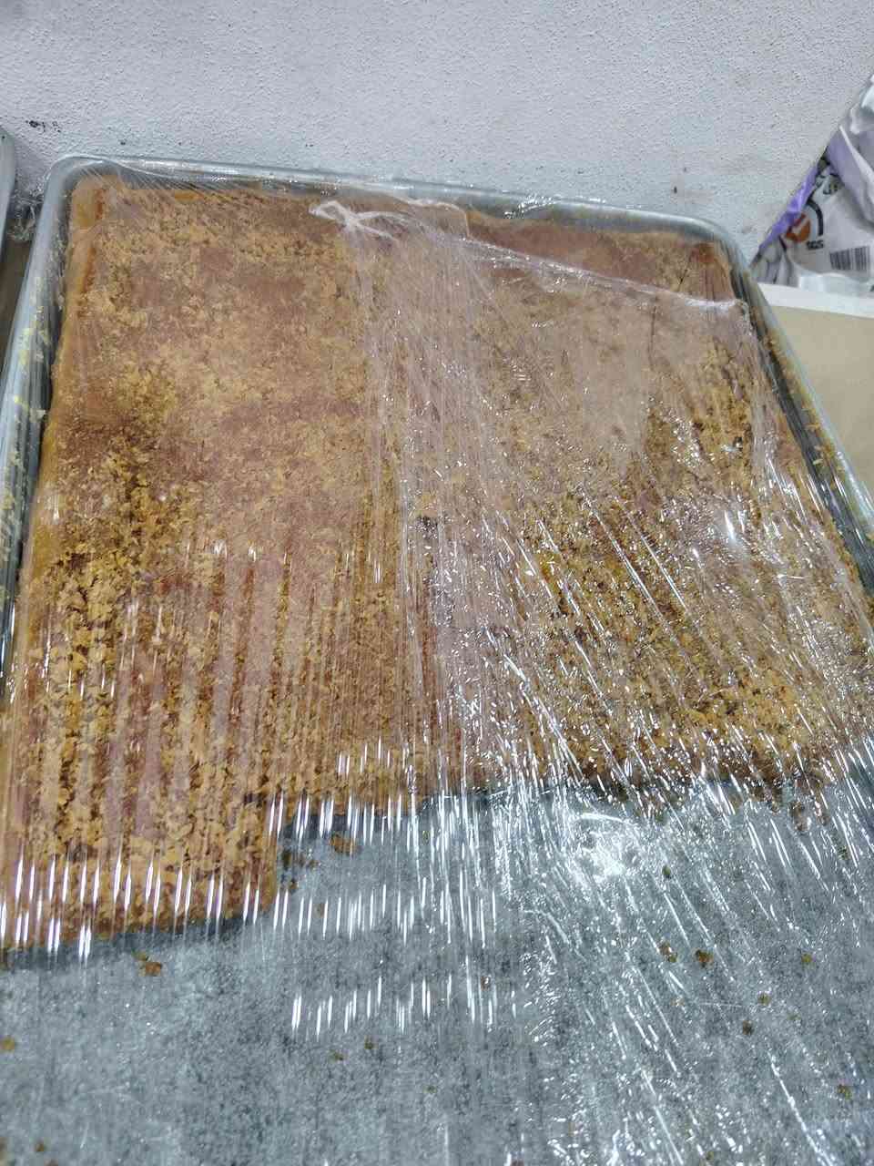 سلام عليكم حبايب
مبارك عليكم الشهر الفضيل وكل عام وانتم بخير وسلامه يارب
متوفر انواع العروض يم أسواق البركة وبأسعار مناسبة
وايضا بقلاوة متوفرا شرط يوميه جديد ❤️ 
متواجدين من ساعه 7 صباحا الى ساعه 3 فجرأ
موقعنا :دور الزراعه الأولى مجاور قصابة سيد ستار 🌹


**إذا كنت صاحب هذا الإعلان وتريد حذفه لأي سبب، رجاءا أرسل رسالة إلى الدعم الفني**