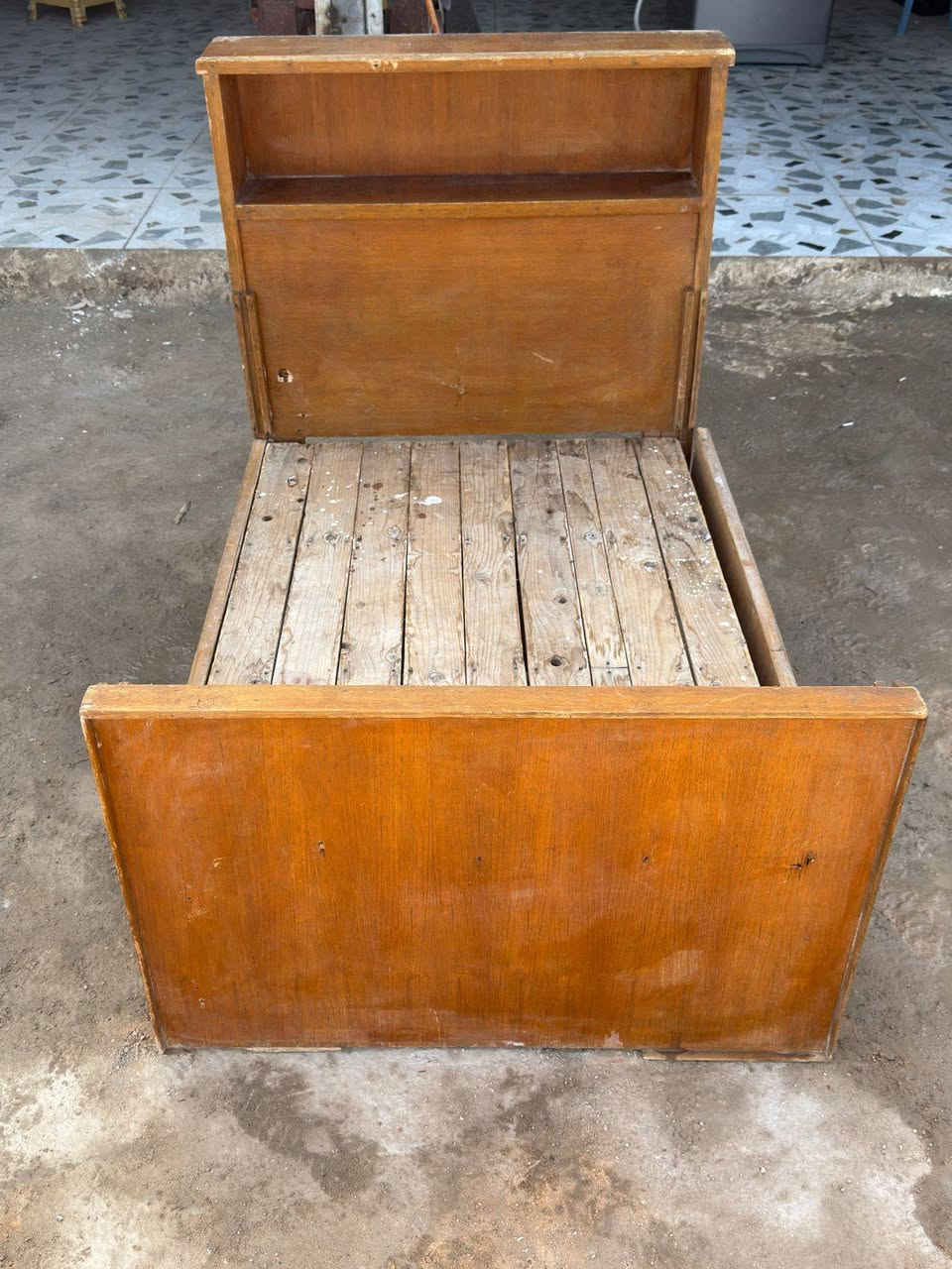 جربيه تزكام ام مال طفل للبيع السعر 50

التصال ع رقم *********** النجف, العراق
