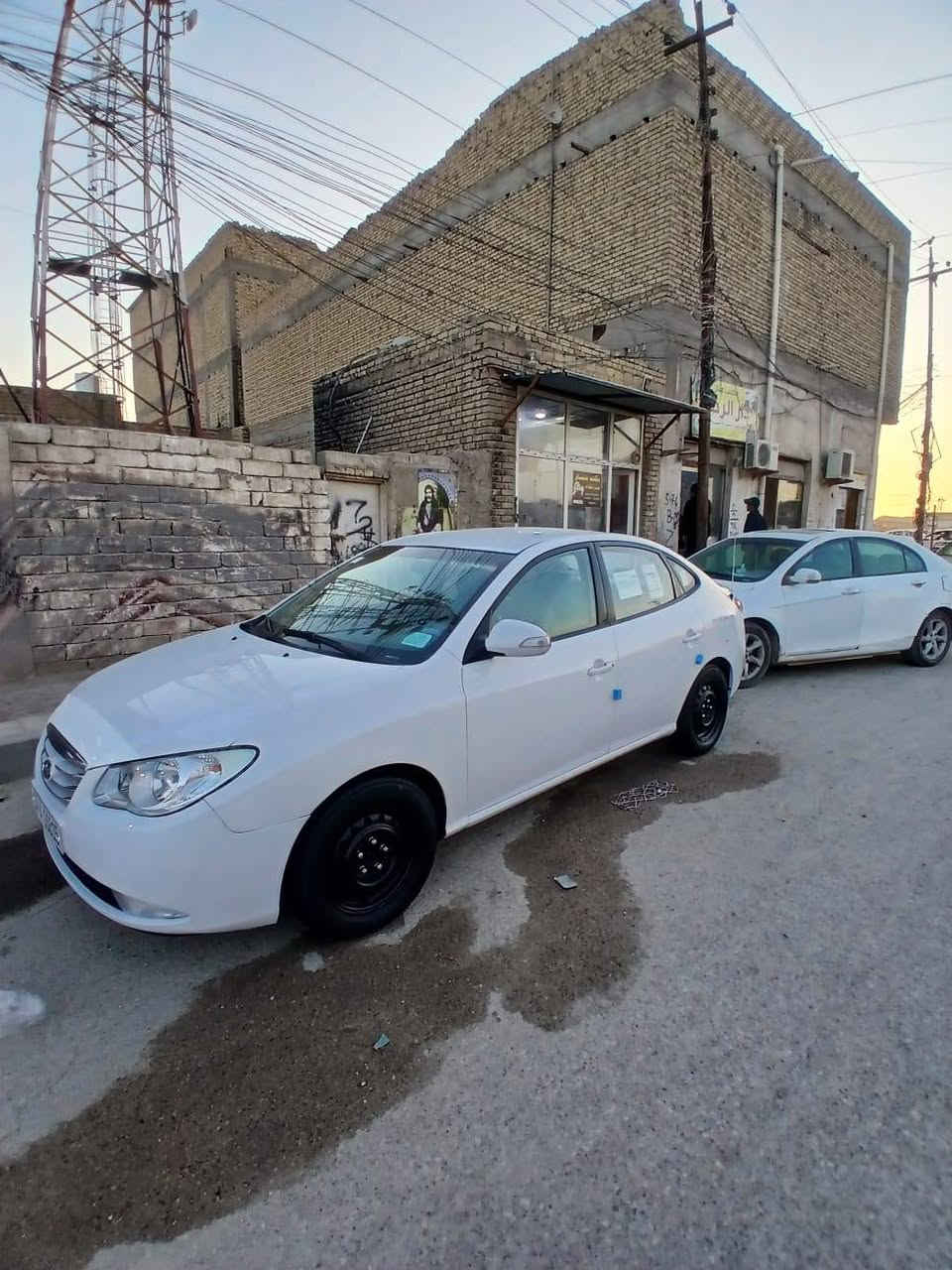 سلام عليكم سياره النتره موديل ٢٠١١سياره مكفولة كفاله عامه السياره خليجي مكينه ١٦٠٠ سياره كلش حلوه المكان ناصرية مركز ***********
