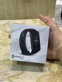 ساعه رياضيه ماركه تنربط عل موبايل ببرنامج السعر 25الف07713144089