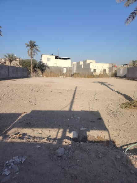 #أسعد_الله_اوقاتكم_بكل_خير
قطعة ارض #المساحة 1000م
يدخل أسم المشتري #سهم بالطابو 
خلف المساحة نهر جاري 
#الواجهة 25 والنزال 40م
أبي الخصيب - حمدان - الرومية 
#السعر_المطلوب :: 140 مليون قابل للتفاوض
#للأستفسار :: ***********
نستقبل جميع العروض العقاريه
