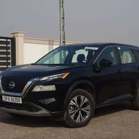 نيسان روج • ٢٠٢٣ • دبل AWD
