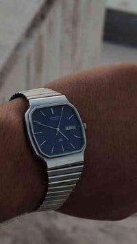 سايكو • كوارتز • مينة نيلي