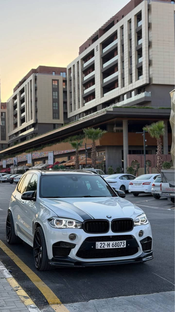 ...﷽ ...

الوحش الماني🚀🚀🚀

سيارة جديد جديد 📦

للبيع BMW x5 m اقوى محرك  S63🇩🇪

موديل :2017

محرك :v8 twin power Turbo 

قوة حصان :700+ HP

سيارة : M Power بلاد 

عداد: 330km

…………………………………………..

اعلا مواصفات 

بصمة 

سلايد

صقف: شامو

ابواب شفط

ابواب بصمة

كشنات هيتر

كشنات تبريد 

كشنات كهرباي

رادار امامية 

تحديد سرعة

لايت :BMW Adaptive LED

صندوق كهرباي

سماعات:BANG&OLUFSEN

كامرة:360’

تبريد ثلج 

نظام : M1.M2

نظام: sport.Efficient.sport Plus

نظام :m power

…………………………………………………………………..

سيارة جديد

ماشية:106000  km الف 

واحد جمال مكفولة كفالة عامة حتى دعاميات شرط فقط ٥سم تعديل   مكفول بل كلشي

سيرفس كل بشركة bmw

ضمان 

كير محرك بشرط ما مفتوح

كهربائية كل بشرط

صدر بشرط

سيارة جديد 

رقم سليمانية جديد

فحص هزة جديد

……………………………………………………………………

سعر 265$ مجال بصيت ارخس سعر 

مكان : سليماني

رقم تلفون 

0771069292

#الجميع السليمانية, العراق


**إذا كنت صاحب هذا الإعلان وتريد حذفه لأي سبب، رجاءا أرسل رسالة إلى الدعم الفني**