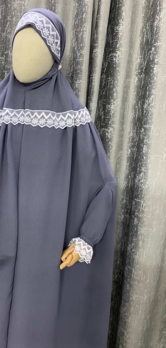 جادر صلاة يجنن قماشه الاصلي خياط حسب الطلب جايكم رمضان 🥺❤️ ب١٥


**إذا كنت صاحب هذا الإعلان وتريد حذفه لأي سبب، رجاءا أرسل رسالة إلى الدعم الفني**