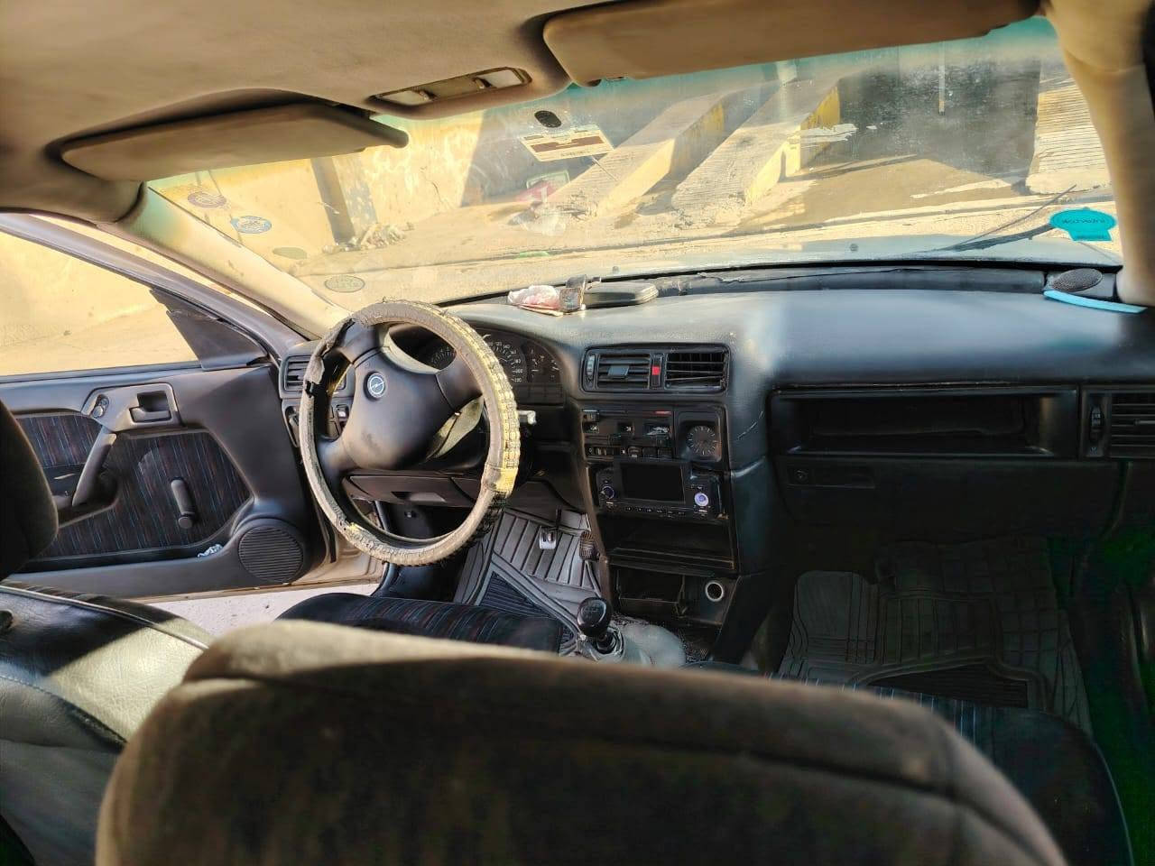 فكترا موديل 90
 دفتر بانزين سنويه لحد 29
السعر 31 وبي مجال
***********
رقمها سليمانيه محرك 16 العنوان كركوك عمل الشعبي
