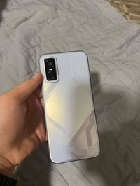 انفنكس GT ٣٠ برو • ٢٥٦/١٢ • بطارية ٥٥٠٠