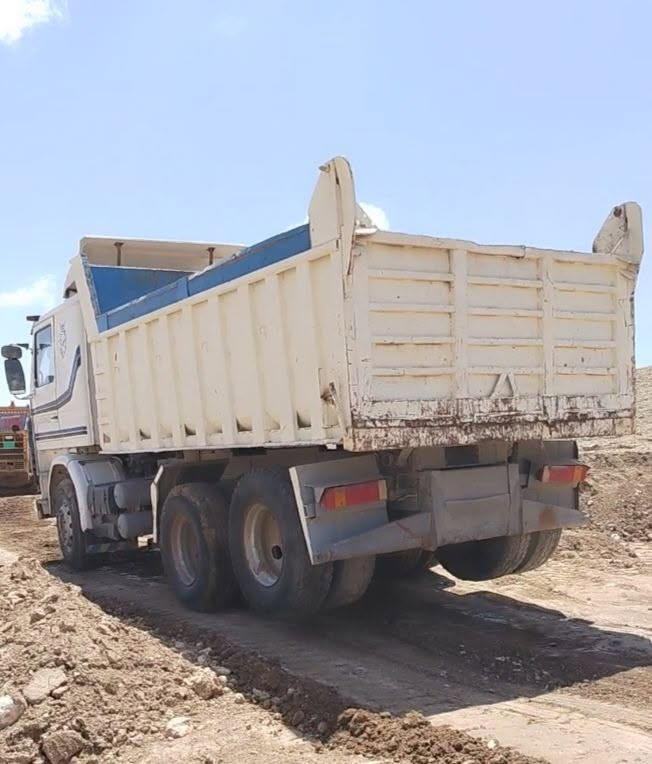 اعيد انشر سكانيه 113 گير 5×5 سياره جاهزه عشقل بيه بدايه بخار بدون تنقيص اسياره بدون رقم ابيعه كفاله عامه سعره قفل 110    ***********
