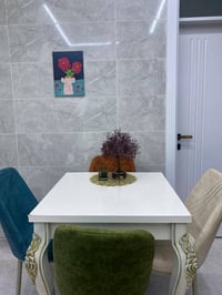 ترابيزة حلوة • ٤ نفر • السليمانية