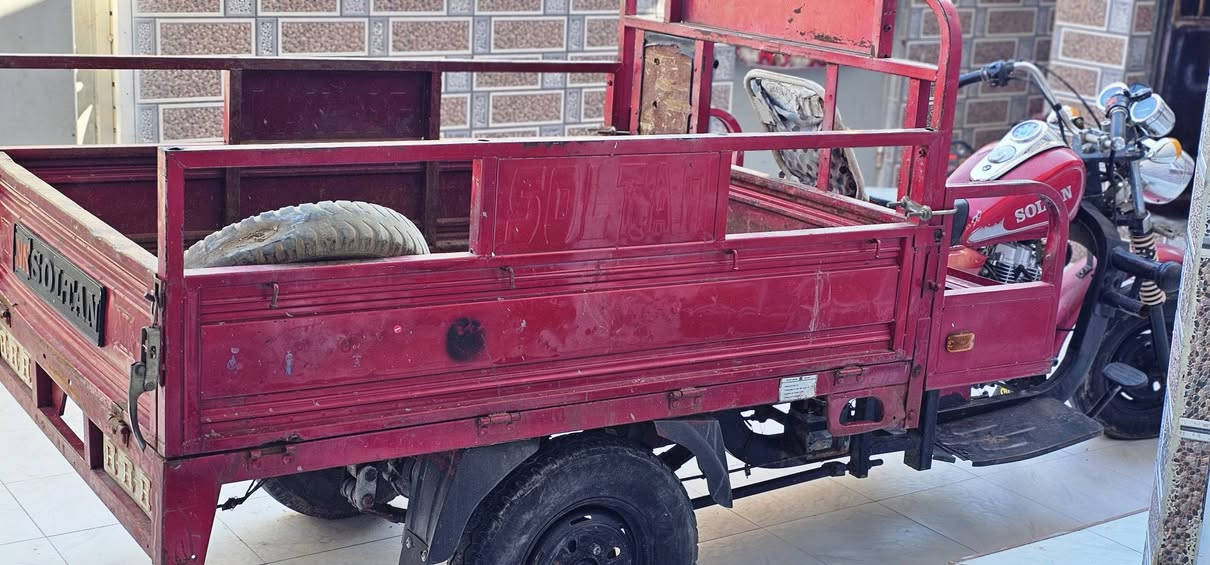 ستوته سلطان أوراق موديل 2020
مكينه ام الحاسبه ام تي آر
ستوته نضيفه بس متروكه
السعر مليونين وبيها مجال للشراي
***********
