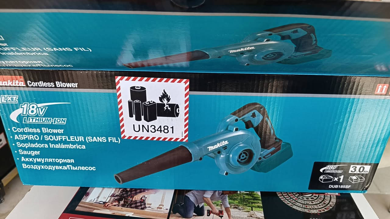 Makita
***********
