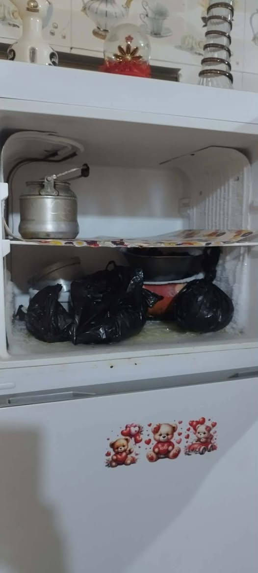 مكلف بنشر ثلاجه شغال لبيع جرابي عدد 2 لبيع وحده 20


**إذا كنت صاحب هذا الإعلان وتريد حذفه لأي سبب، رجاءا أرسل رسالة إلى الدعم الفني**